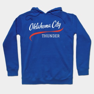 Thunder OKC Hoodie